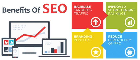 SEO Agency