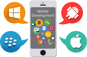 Mobile-Application-Development