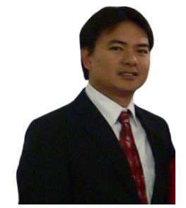 Eugene Marquez