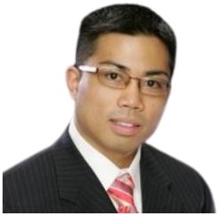 Frederick Arcala