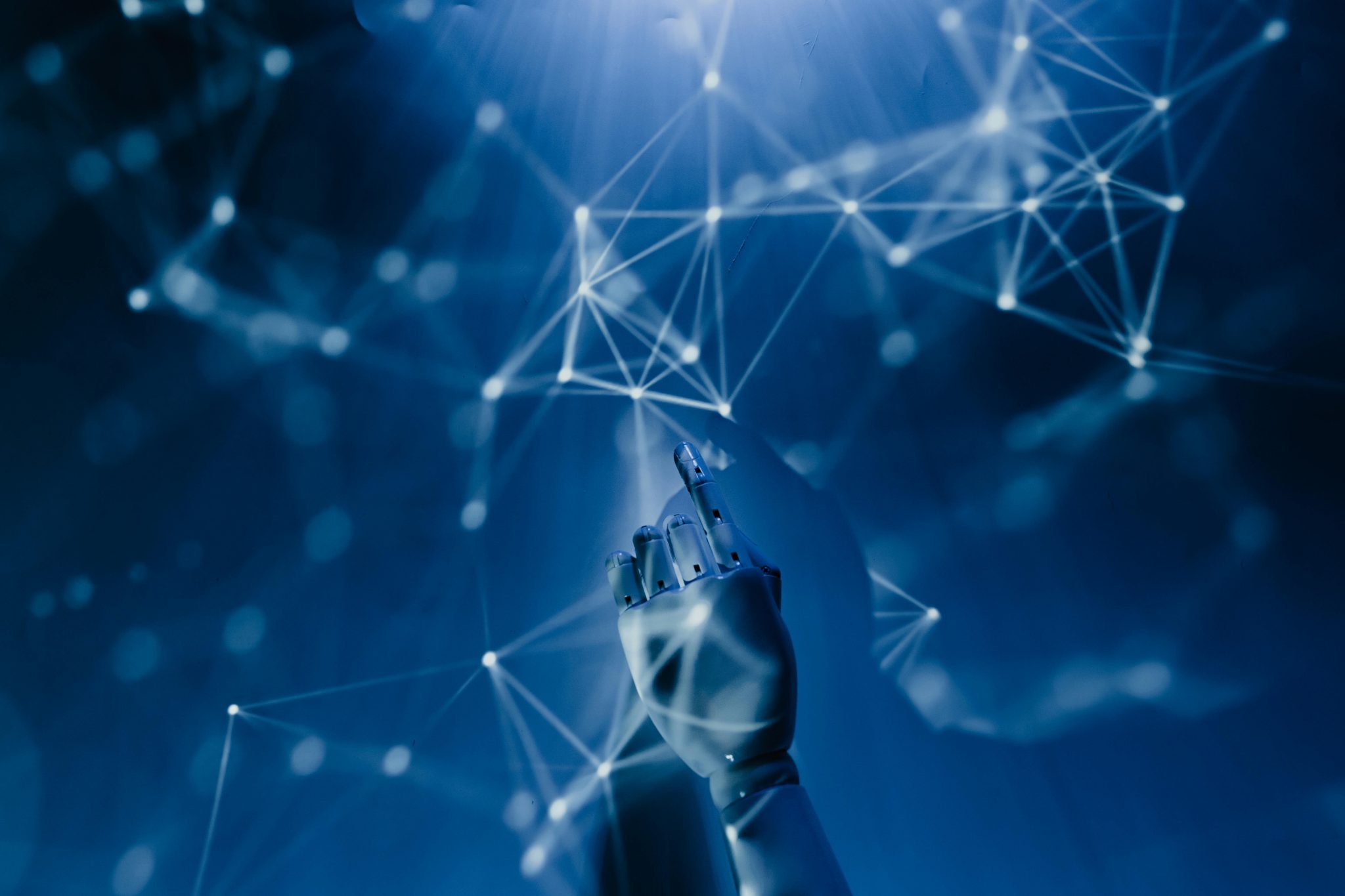 Unlock Smarter Business with AI/ML-Powered Solutions