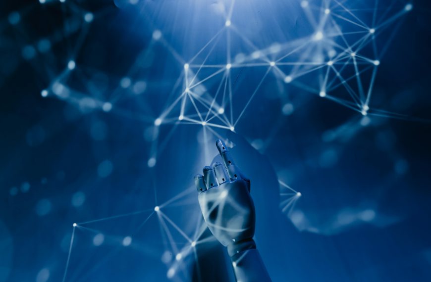 Unlock Smarter Business with AI/ML-Powered Solutions