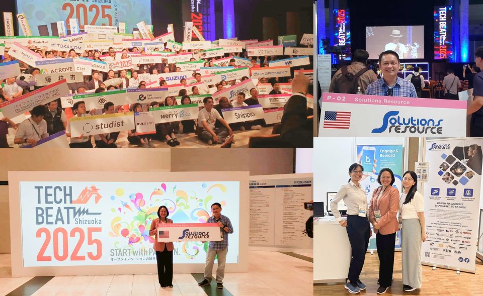 Building Bridges at TechBeat Shizuoka 2025: Highlights from the&hellip;