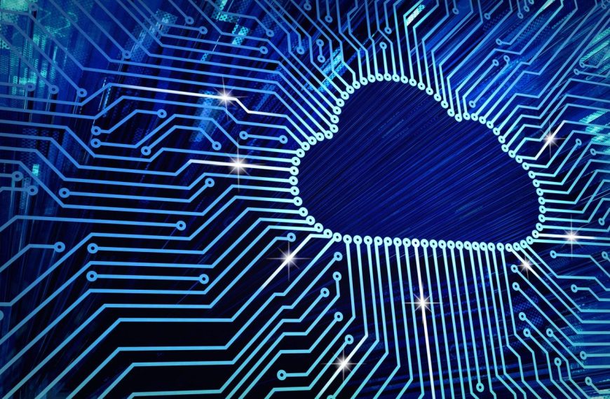 Digital Transformation Isn’t About Shiny Tools