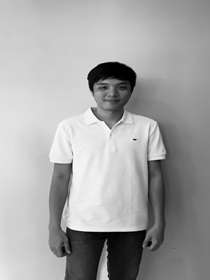 Raymart Sarmiento