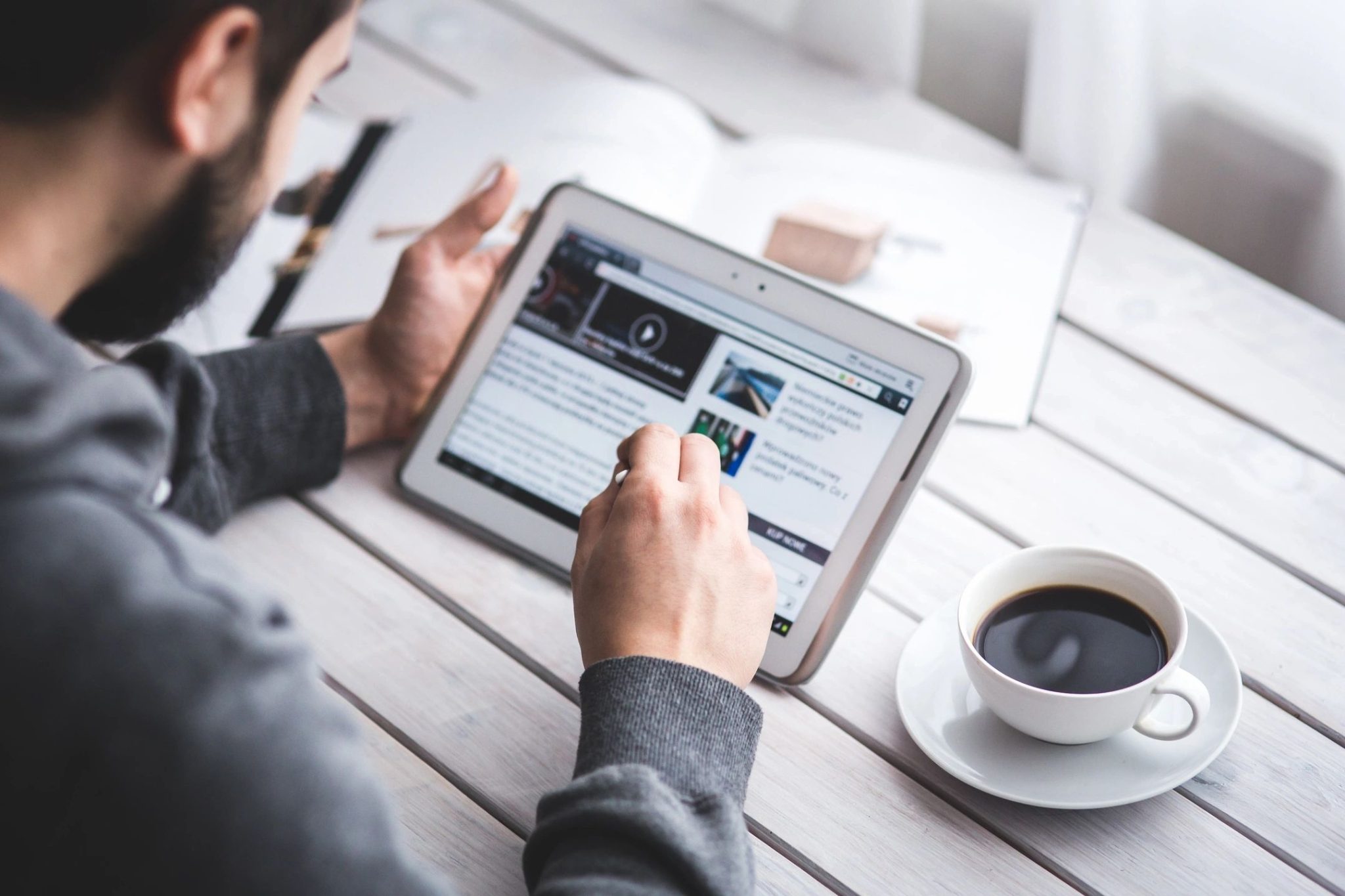 Accessibility Isn’t Optional—It’s Essential