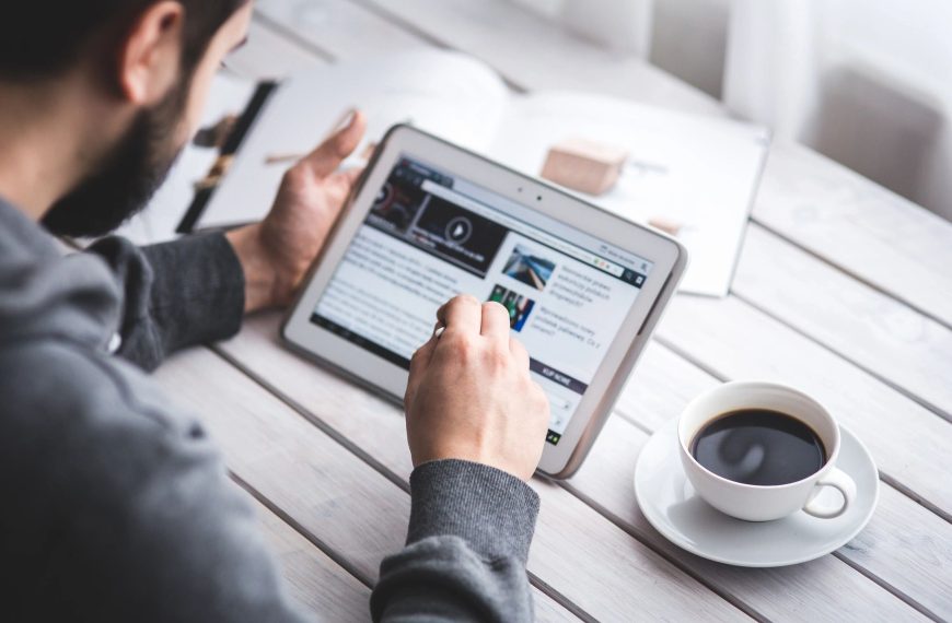 Accessibility Isn’t Optional—It’s Essential