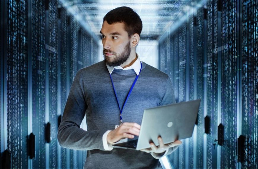 When Growing Software Needs a Stronger Cloud Foundation