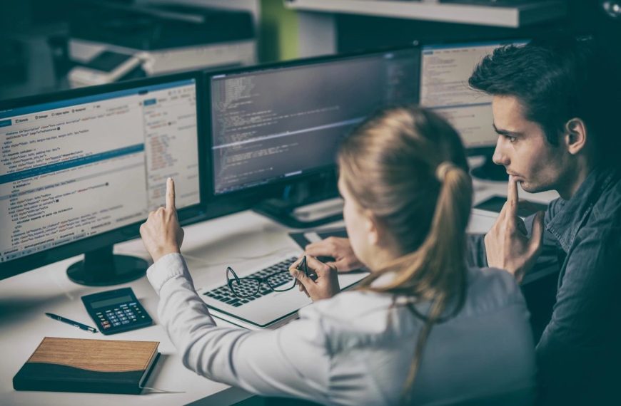 Why Accessibility Should Start Early; Not at the Audit Stage