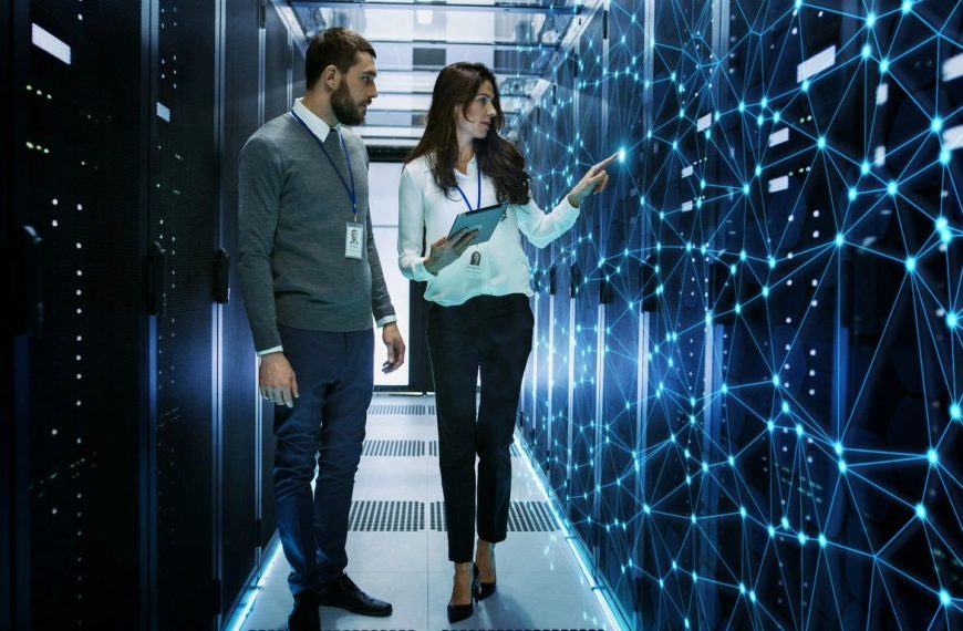 Great Software Doesn’t Stand Alone; It Works as a System