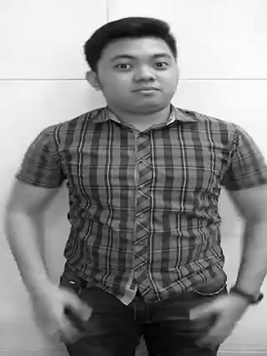 Cyrus Santos