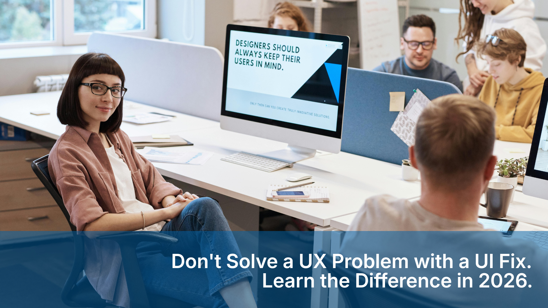 UI vs. UX: What's the Difference and Why It Matters for Your Bottom Line