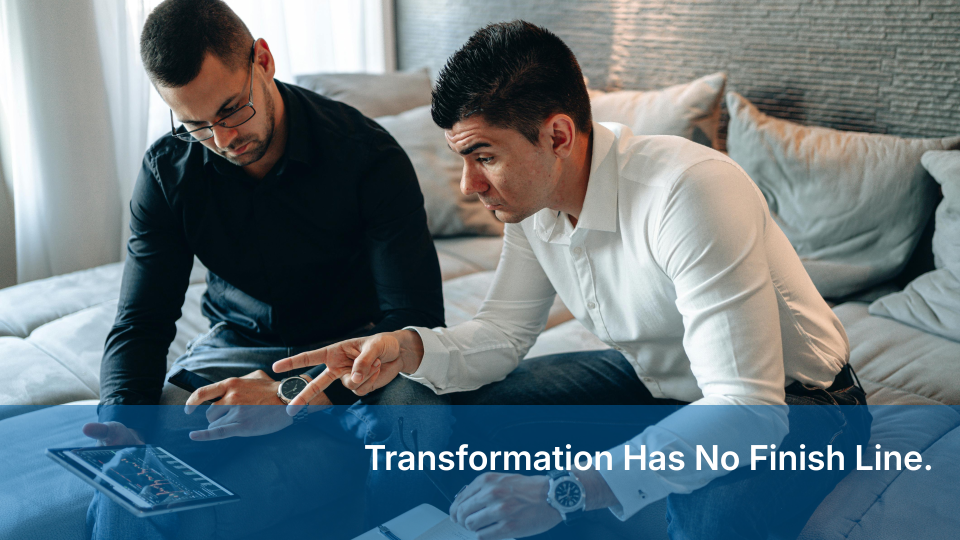 What Digital Transformation Really Means for Your Business in 2026