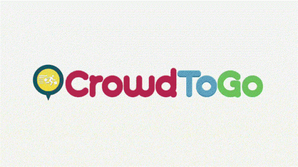 Crowd-To-Go
