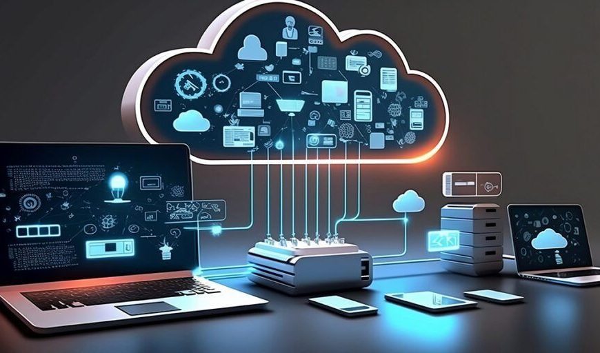 Cloud Migration Guide: Moving Your Business to the Cloud with Confidence