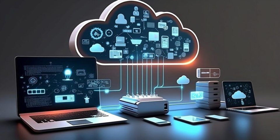 Cloud Migration Guide: Moving Your Business to the Cloud…
