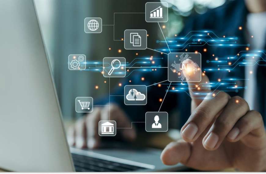 Digital Transformation Strategies That Deliver Real Business Value