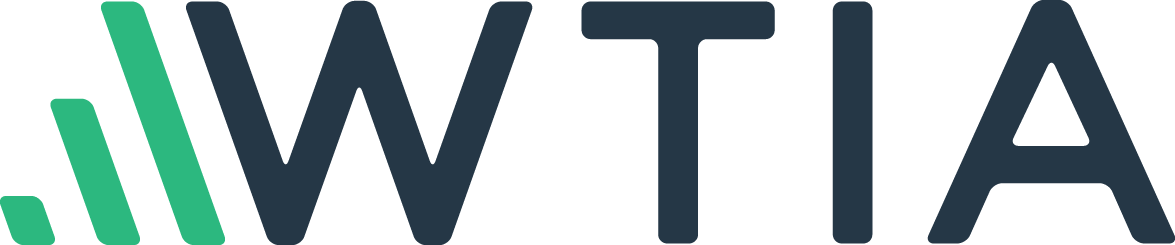 WTIA logo