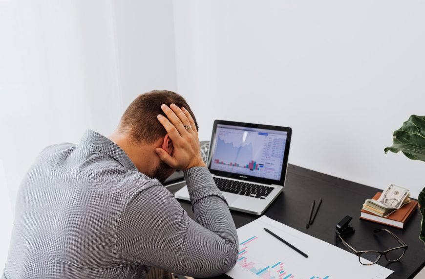 Why Digital Transformation Projects Fail: 7 Common Gaps