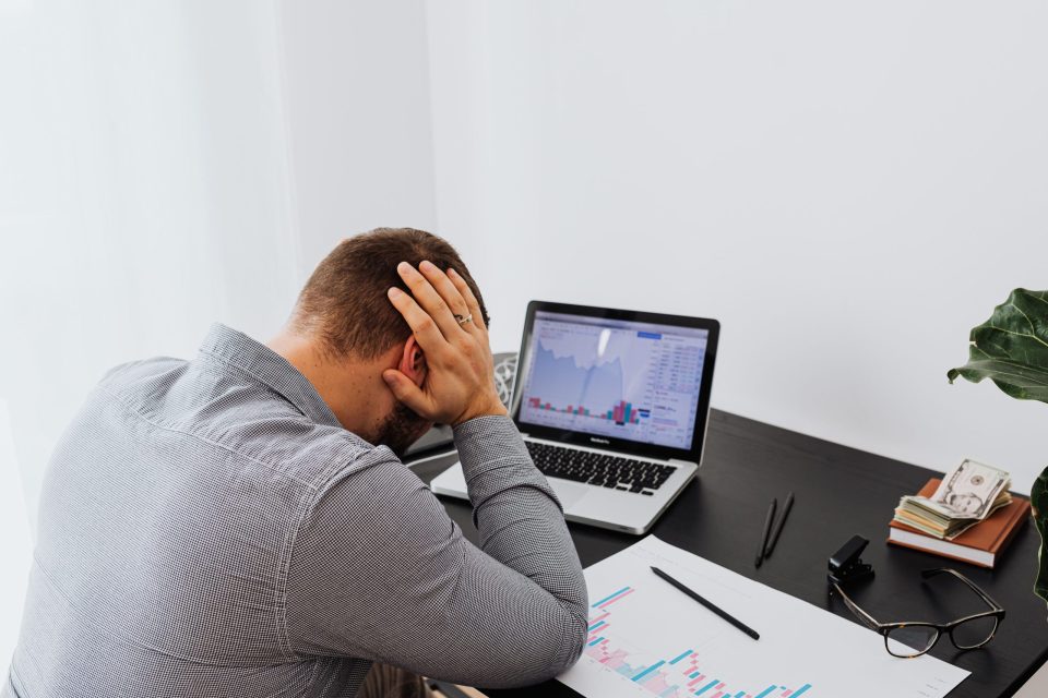 Why Digital Transformation Projects Fail: 7 Common Gaps